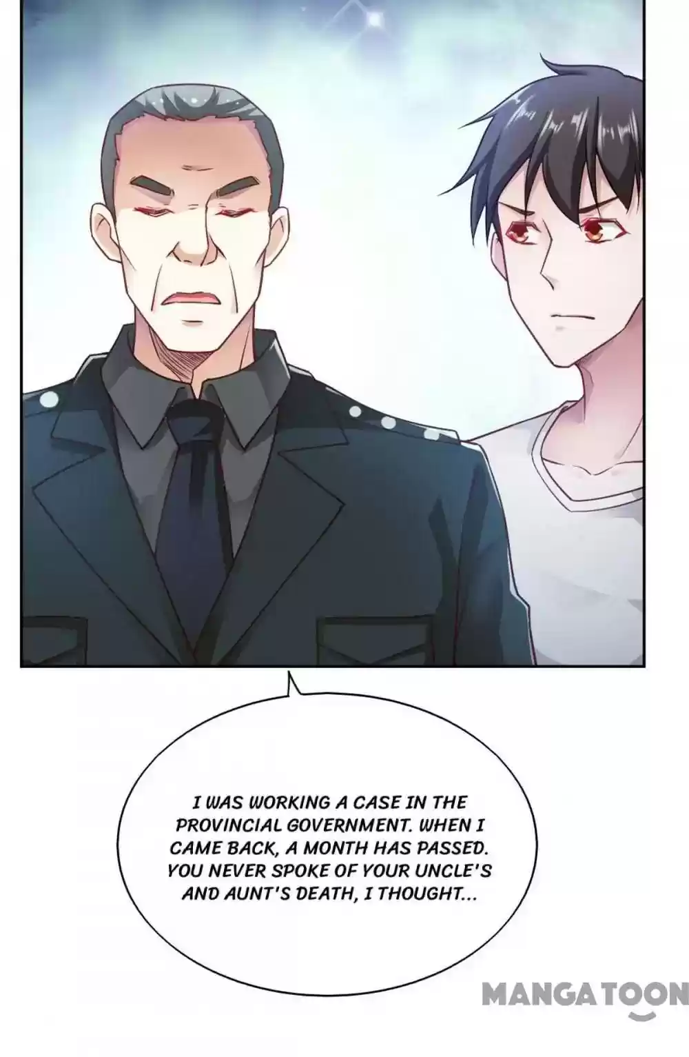 Almight Network Episode 71