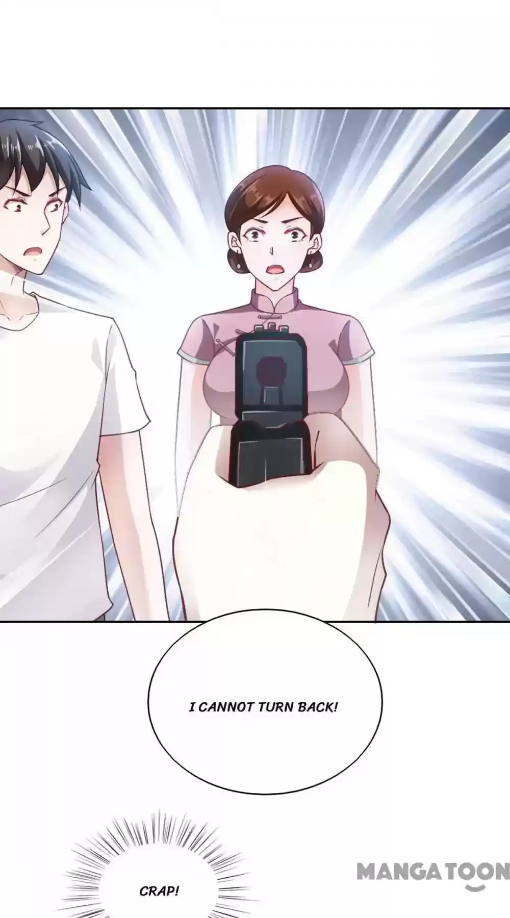 Almight Network Episode 71