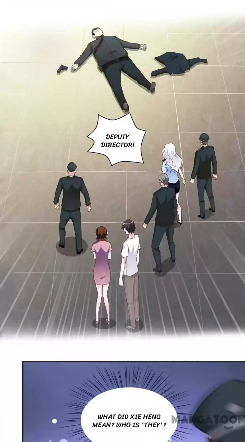 Almight Network Episode 71