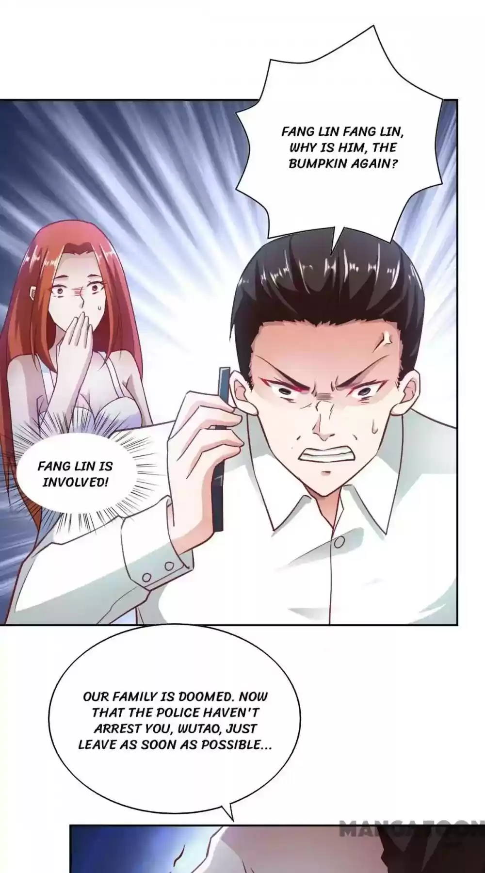 Almight Network Episode 71