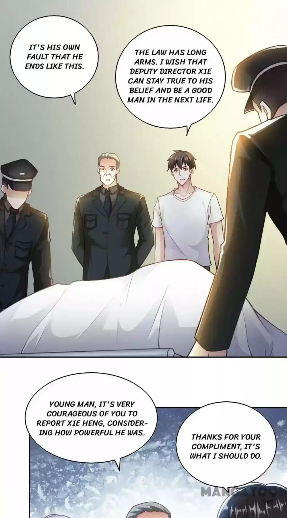 Almight Network Episode 72