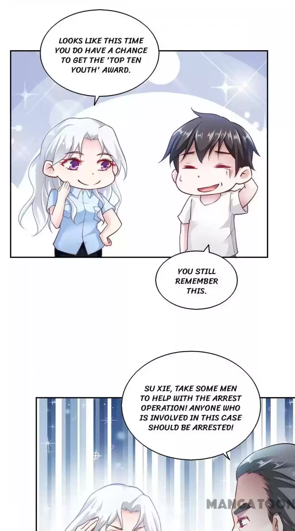 Almight Network Episode 72