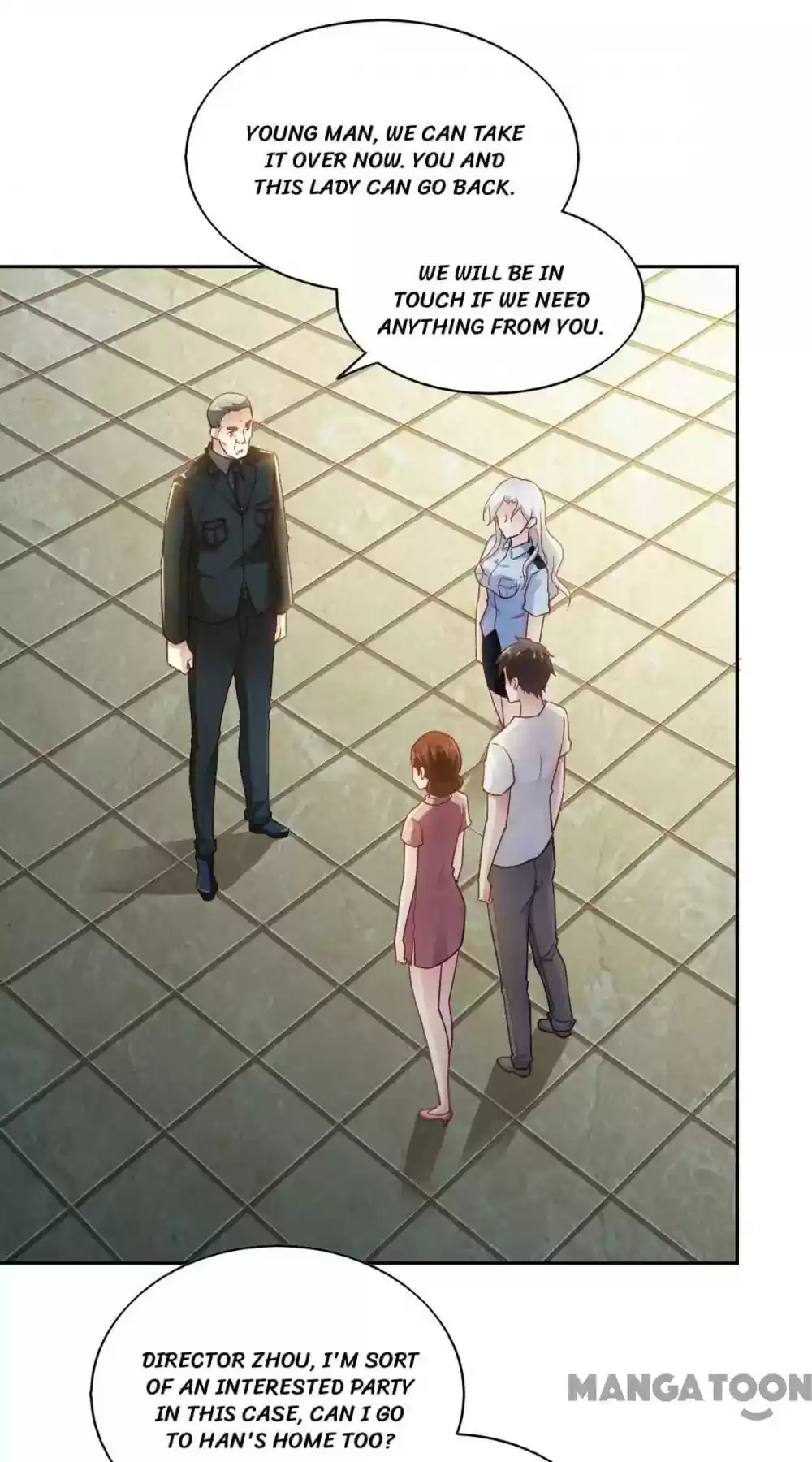 Almight Network Episode 72