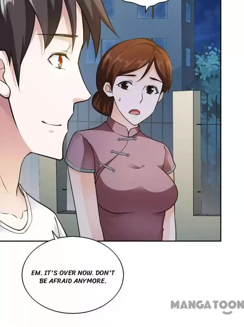 Almight Network Episode 72