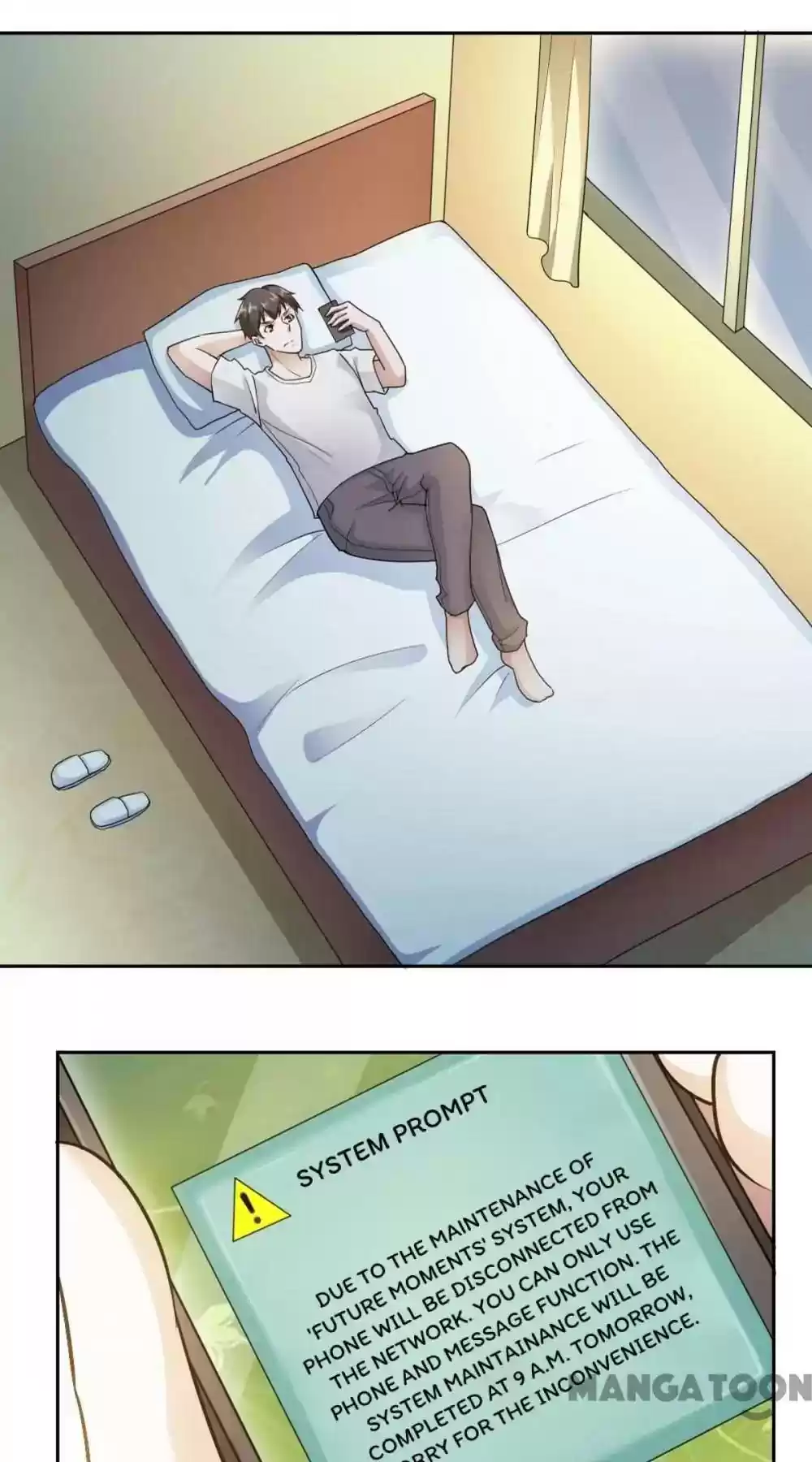 Almight Network Episode 72