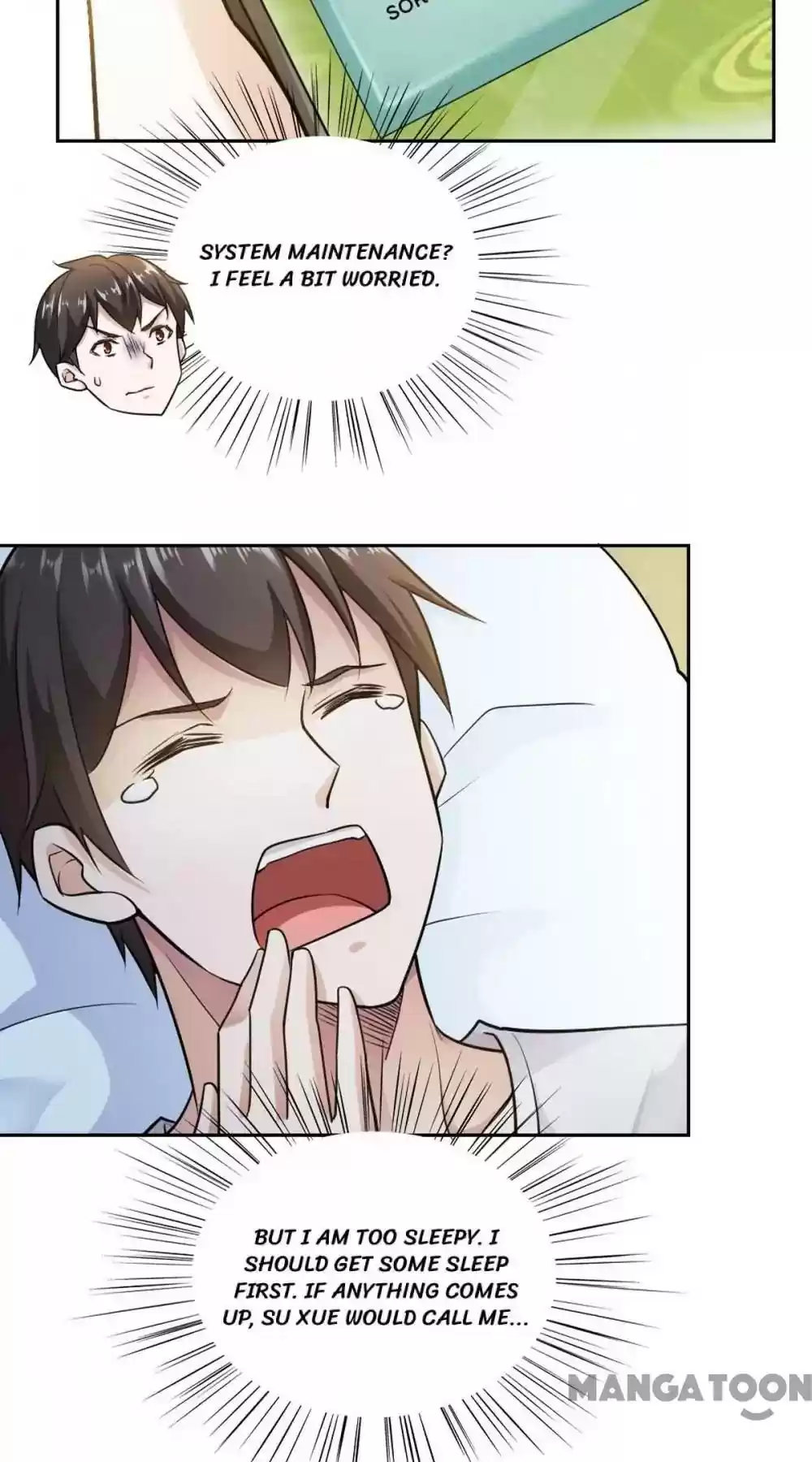 Almight Network Episode 72