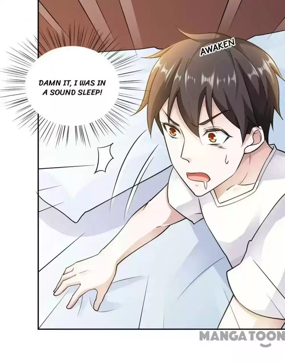 Almight Network Episode 72