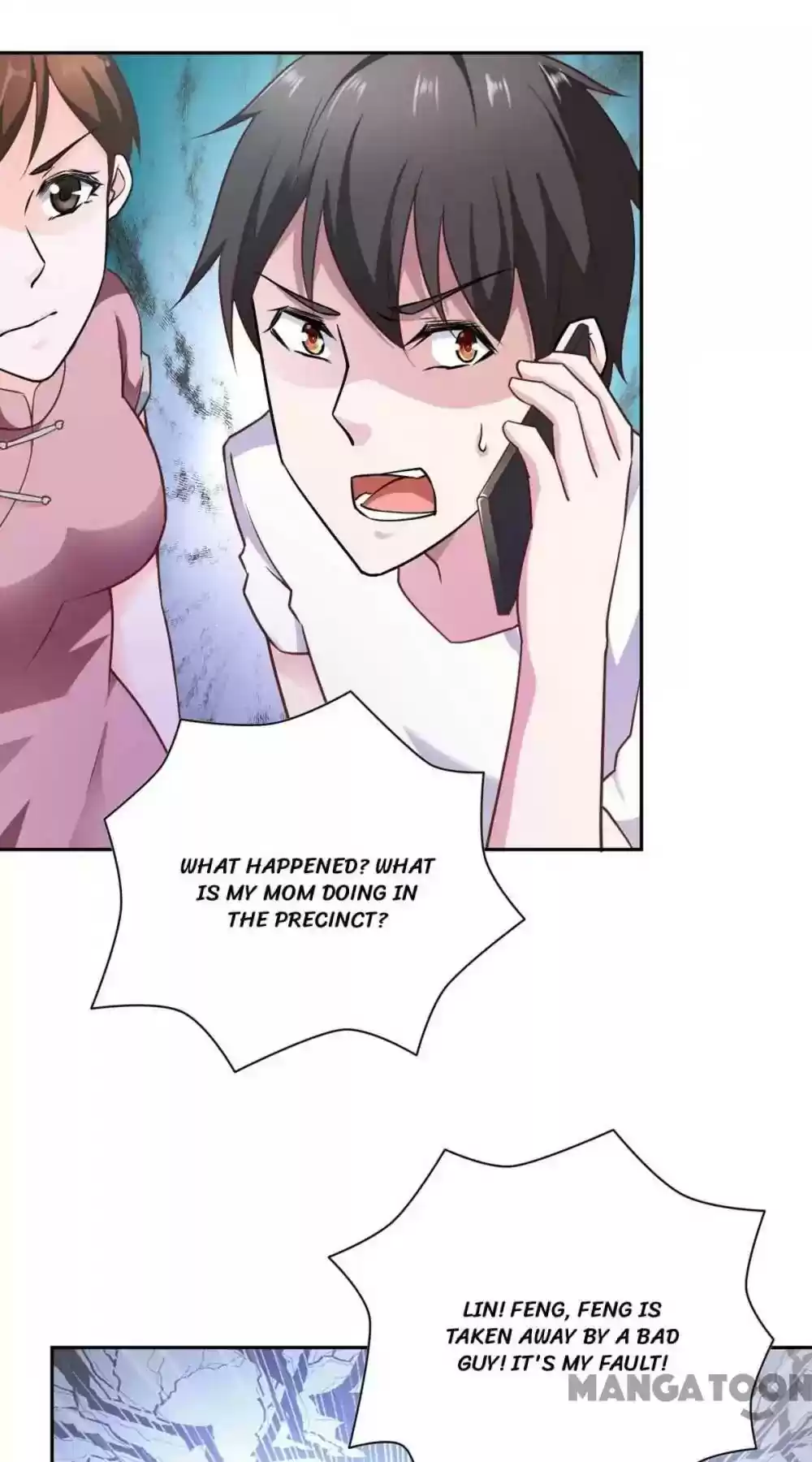 Almight Network Episode 72