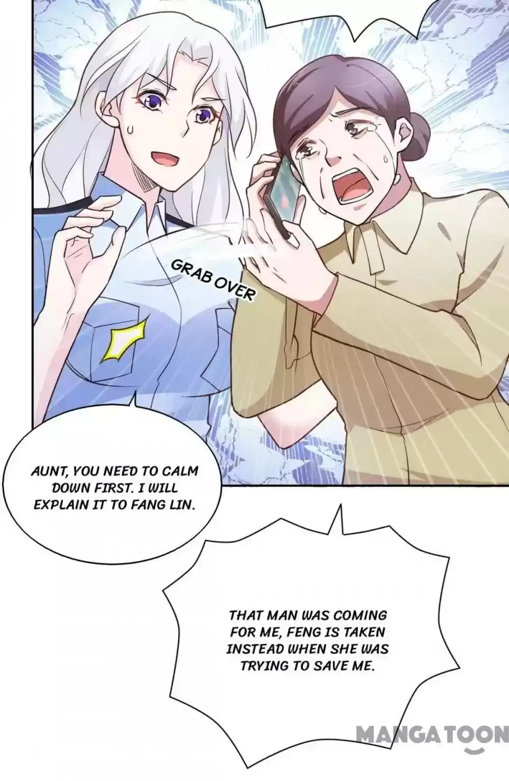 Almight Network Episode 72