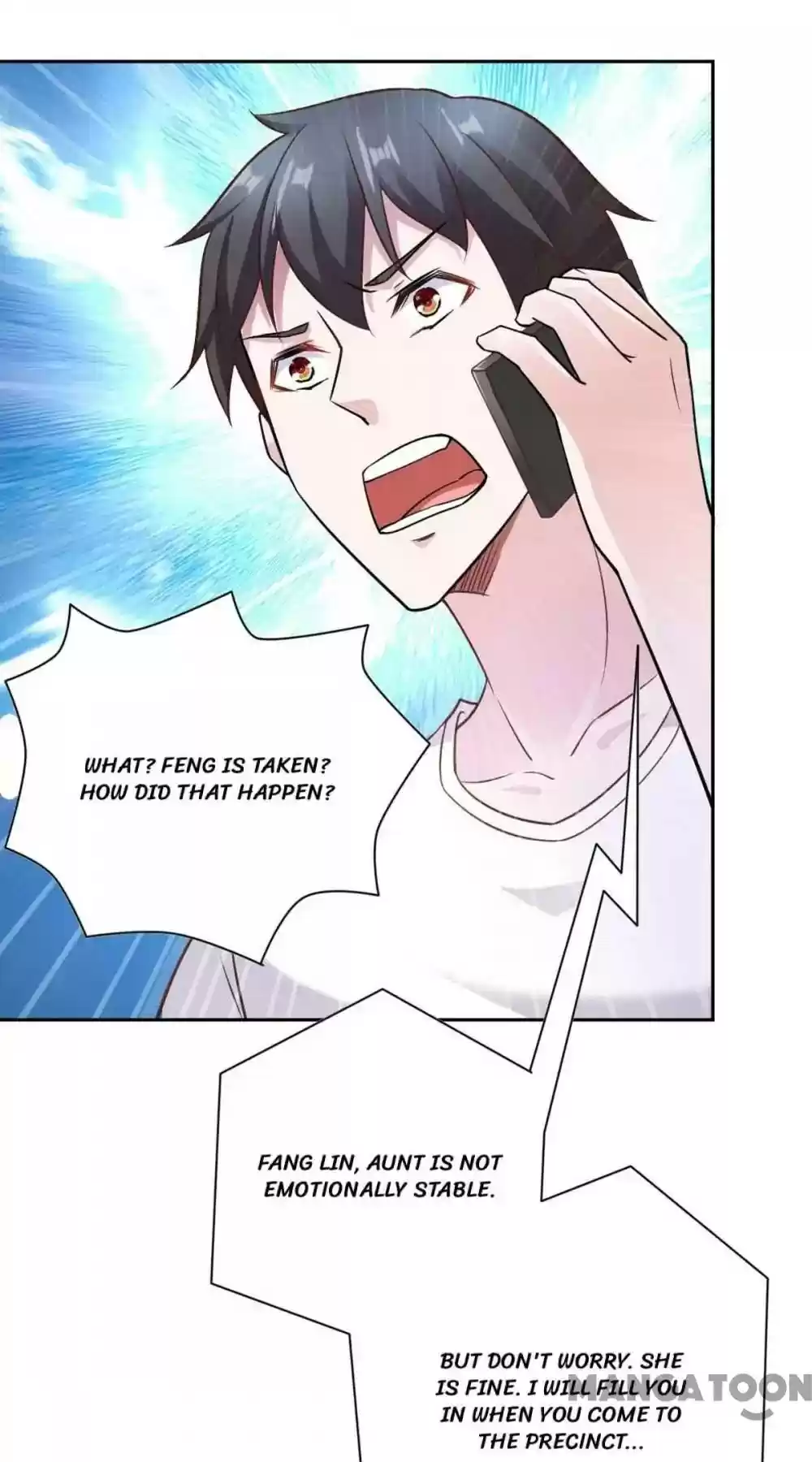 Almight Network Episode 72