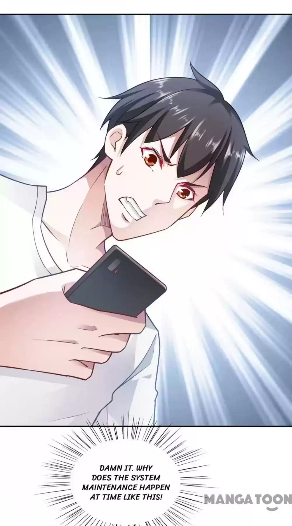 Almight Network Episode 72