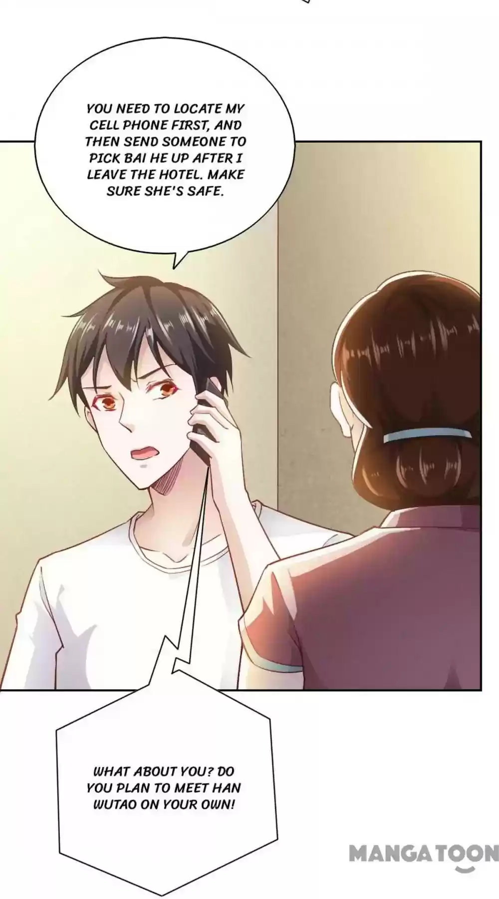 Almight Network Episode 73