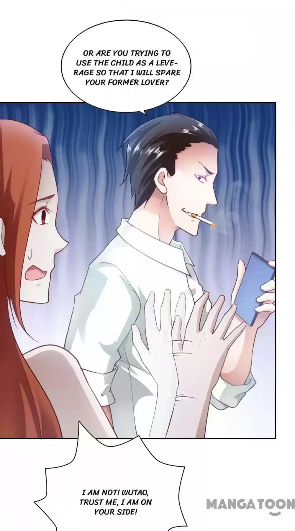 Almight Network Episode 73