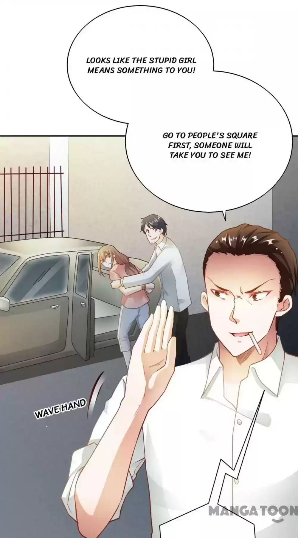 Almight Network Episode 73