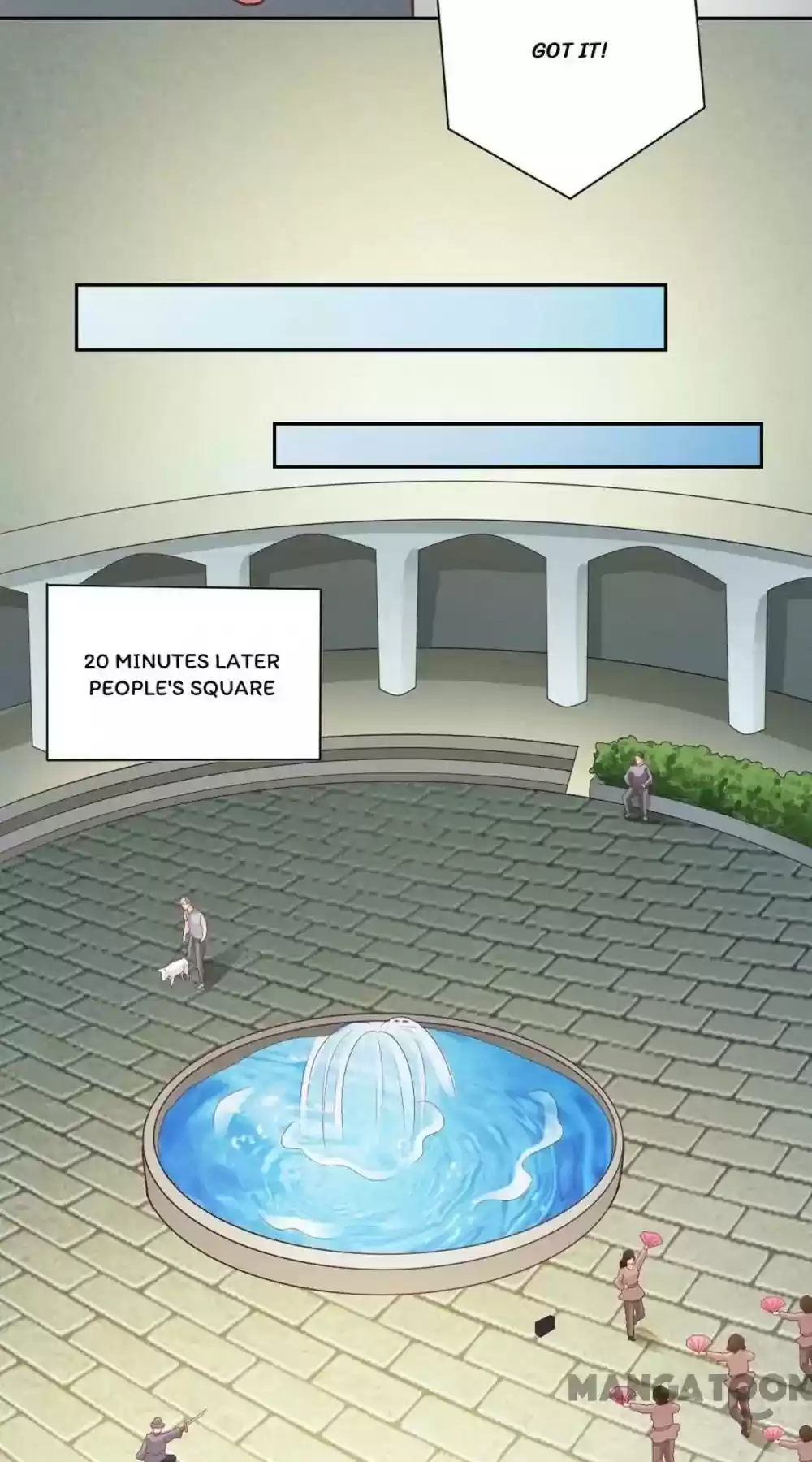 Almight Network Episode 73