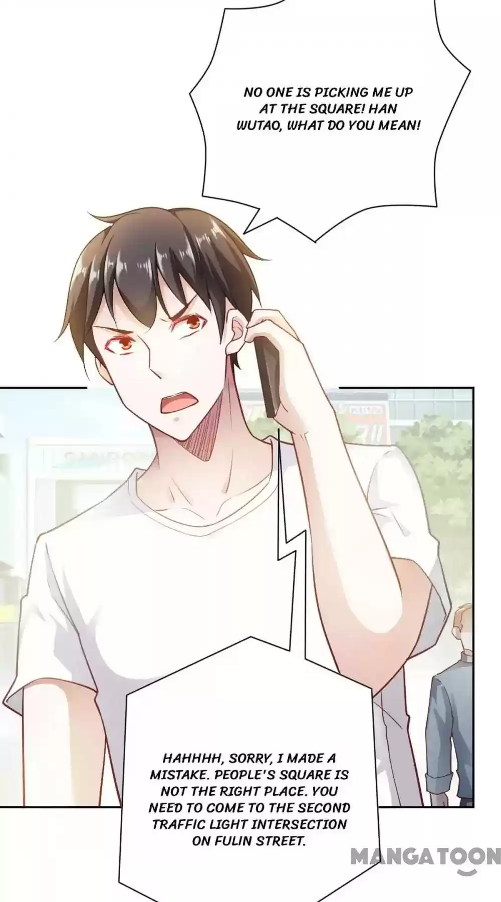 Almight Network Episode 73