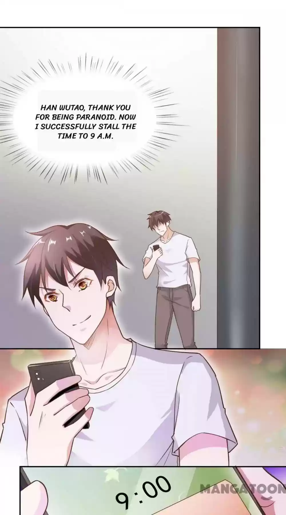 Almight Network Episode 73