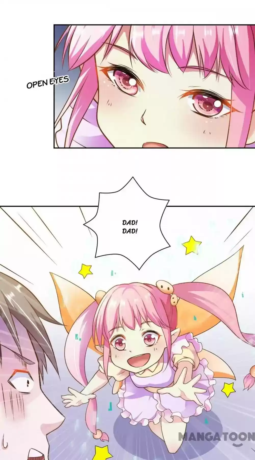 Almight Network Episode 73