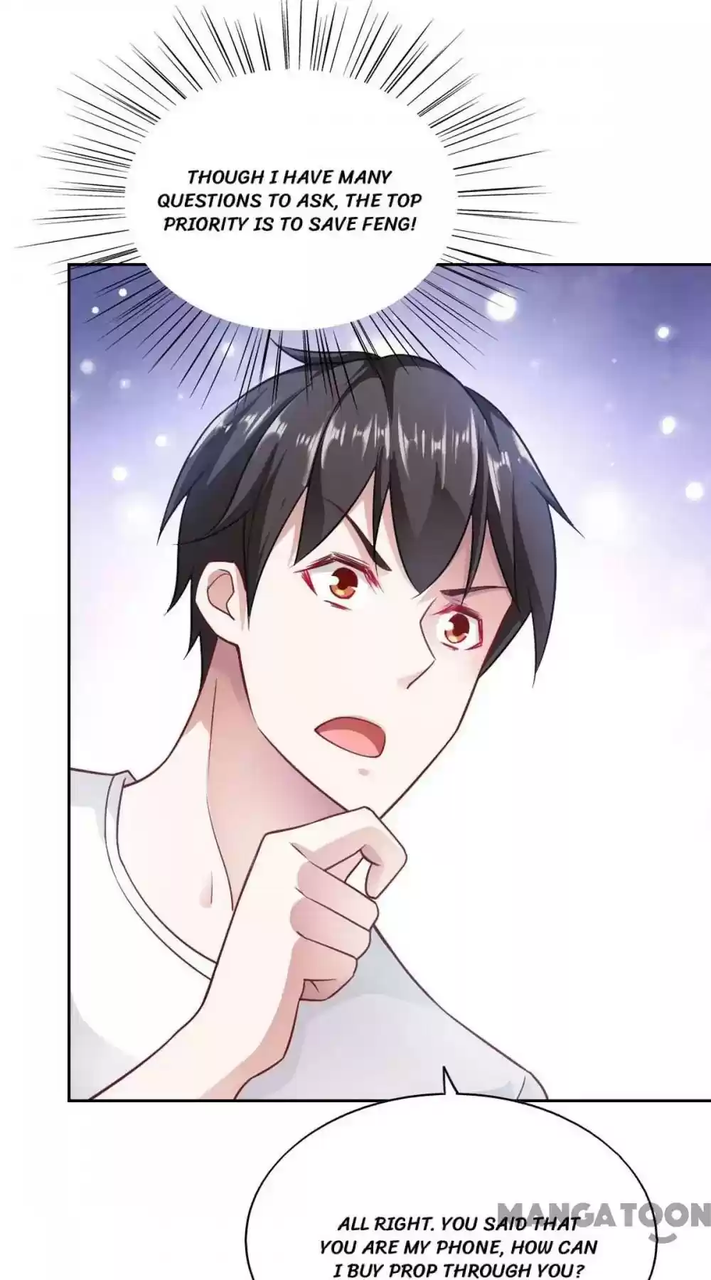 Almight Network Episode 74