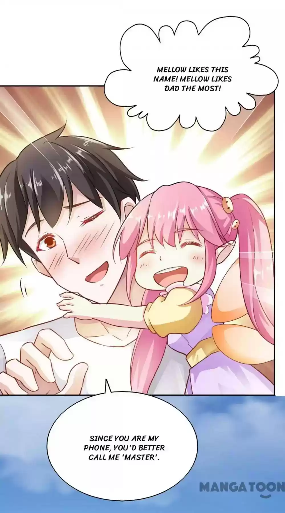 Almight Network Episode 74