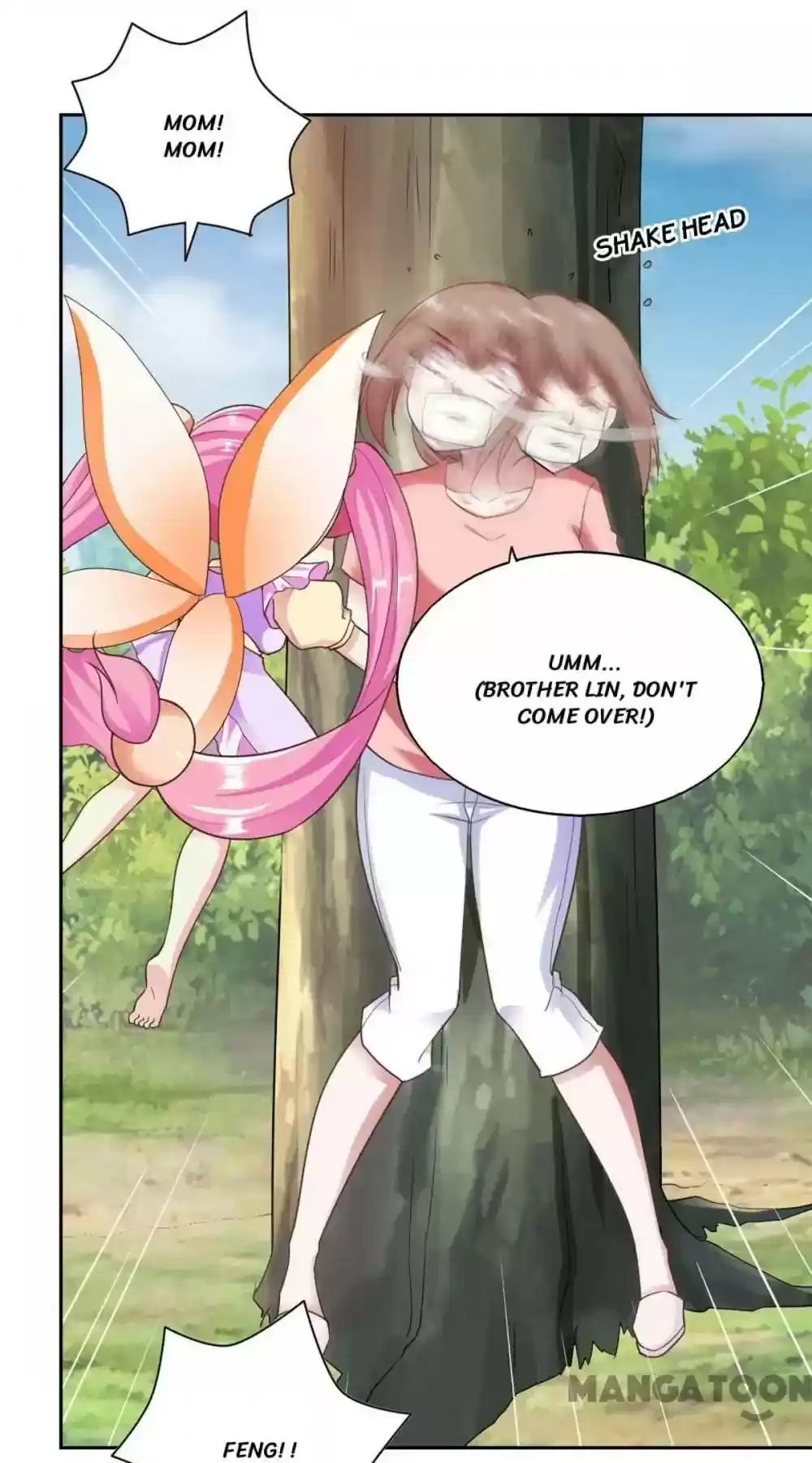 Almight Network Episode 74