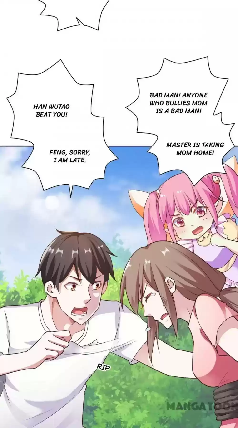 Almight Network Episode 74