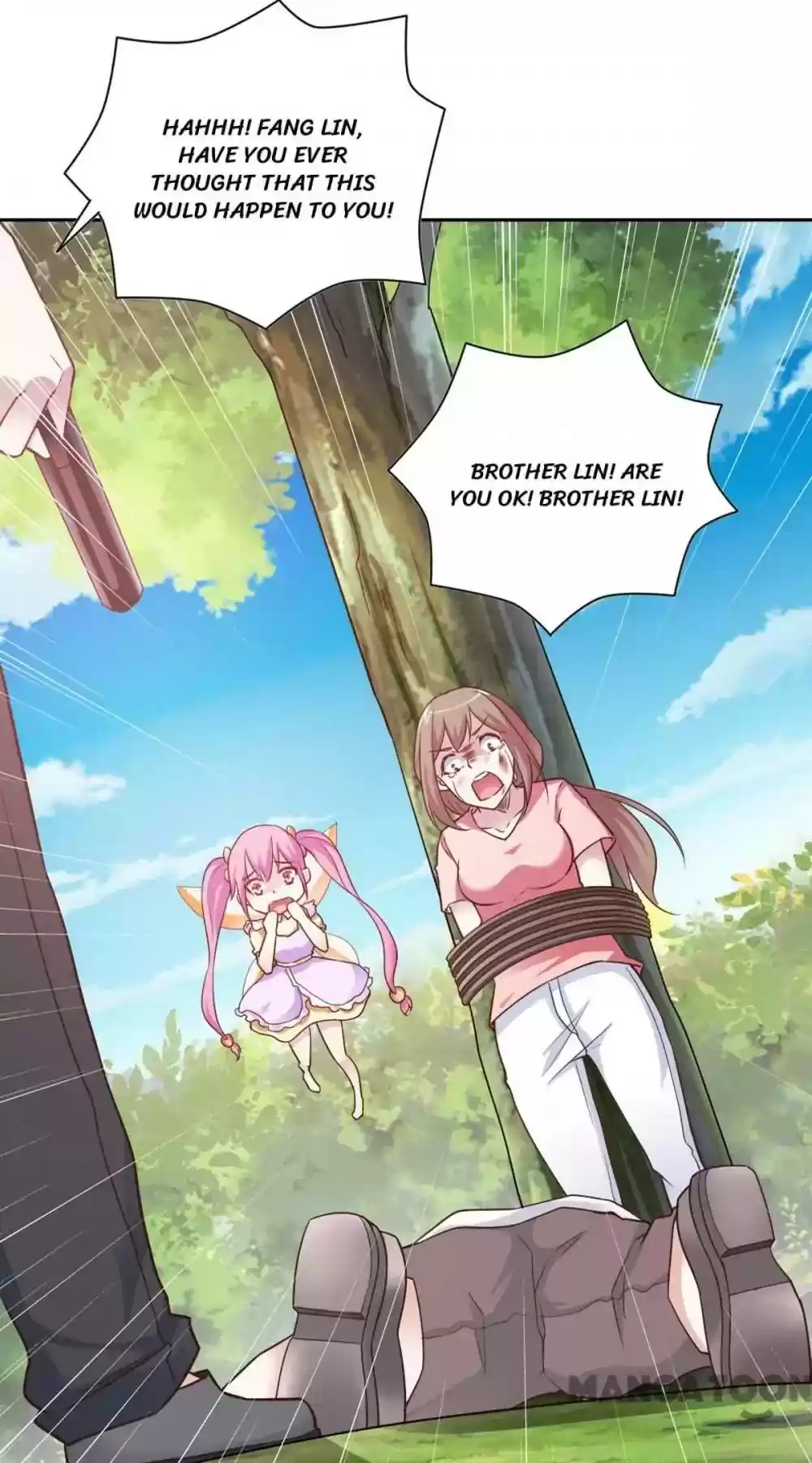 Almight Network Episode 74