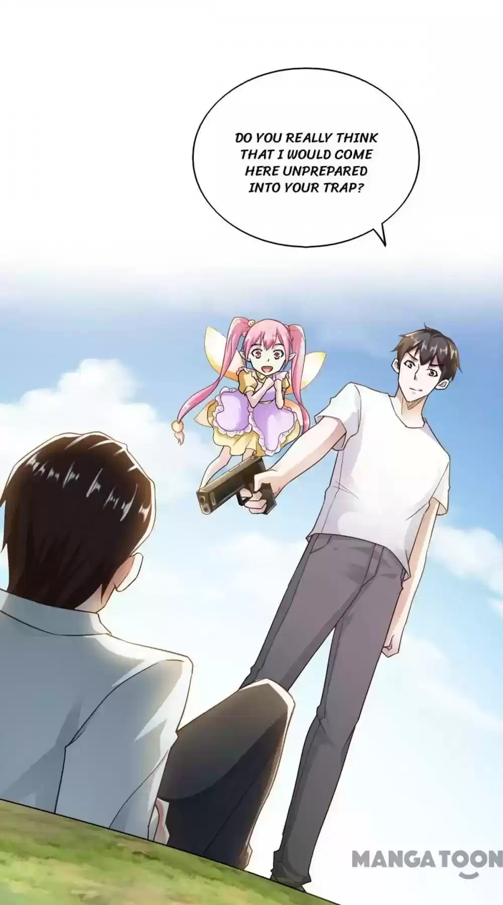 Almight Network Episode 74