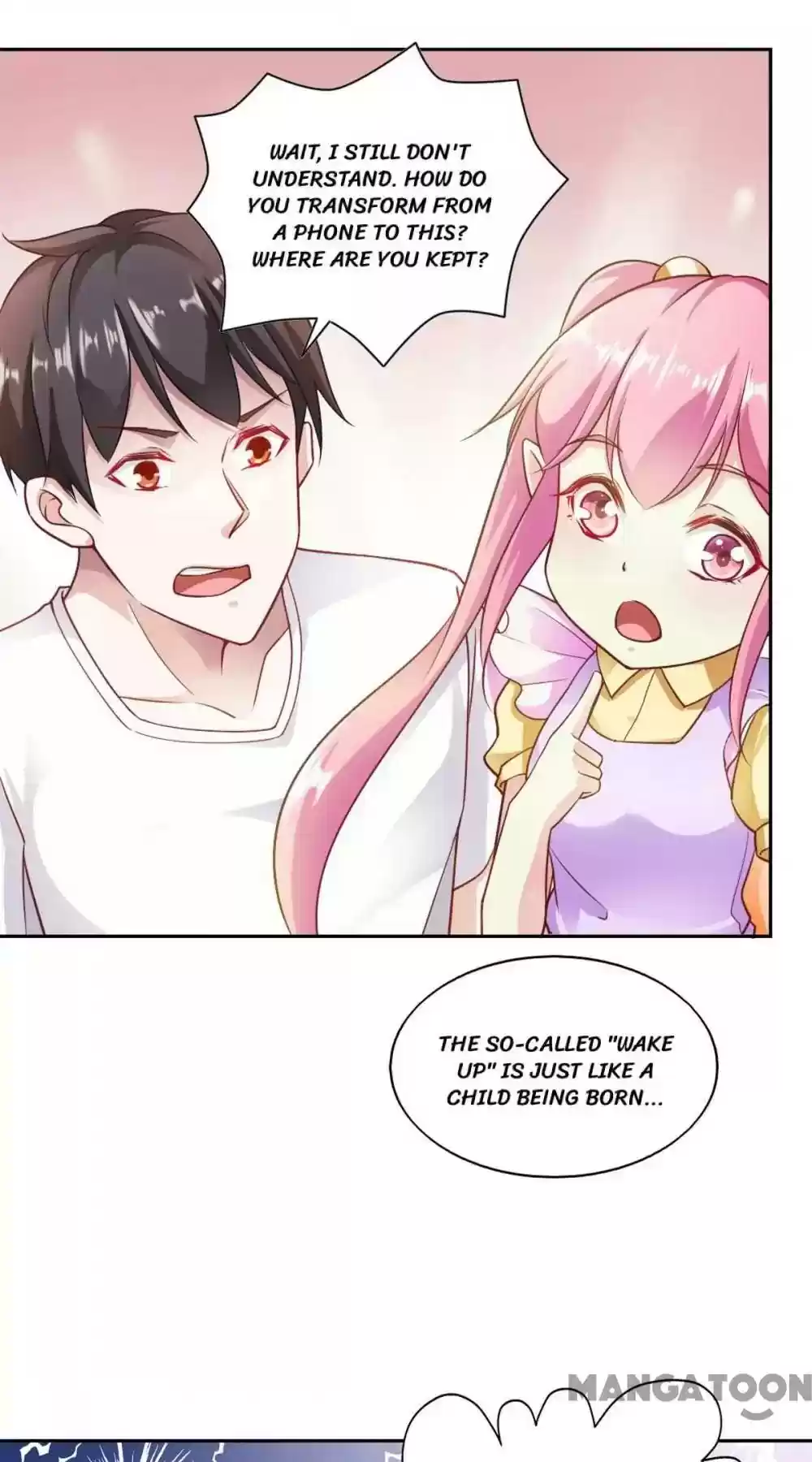 Almight Network Episode 74