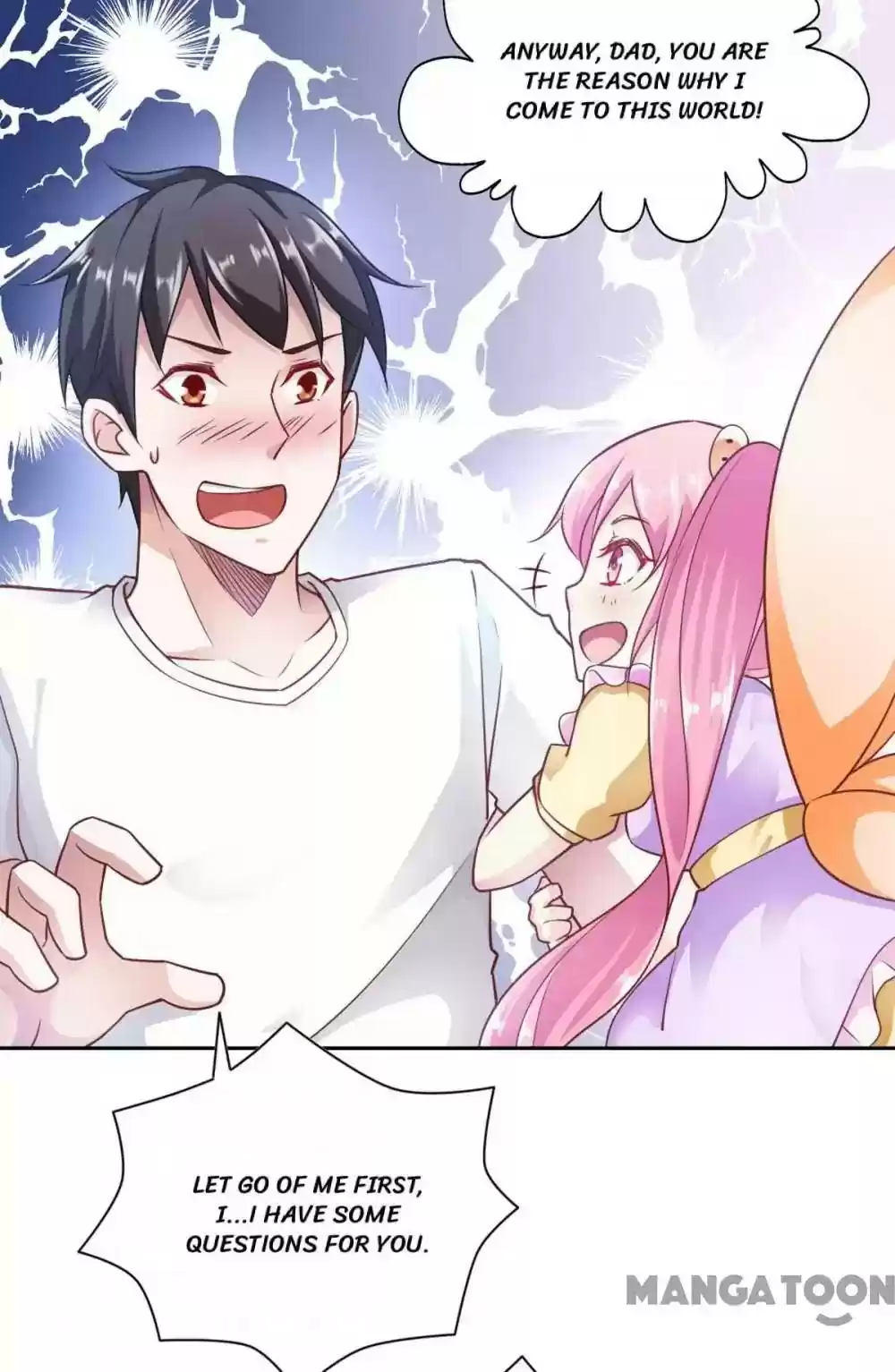 Almight Network Episode 74