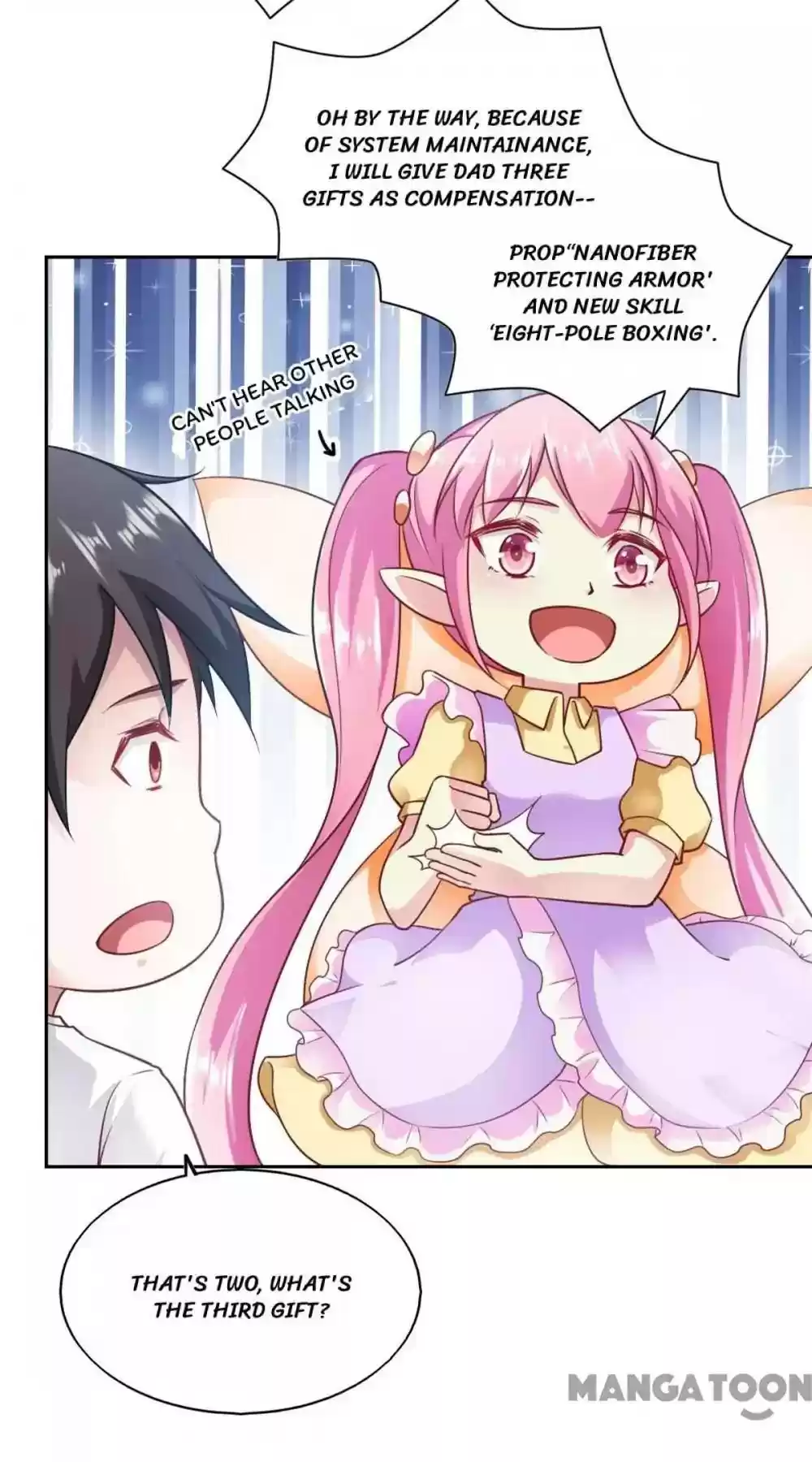 Almight Network Episode 74