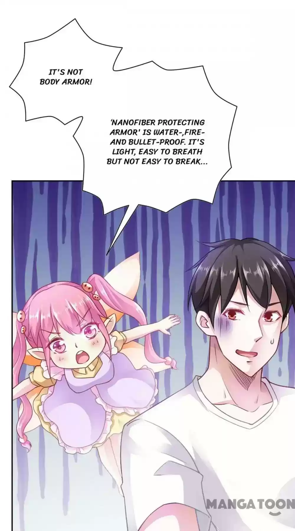 Almight Network Episode 75