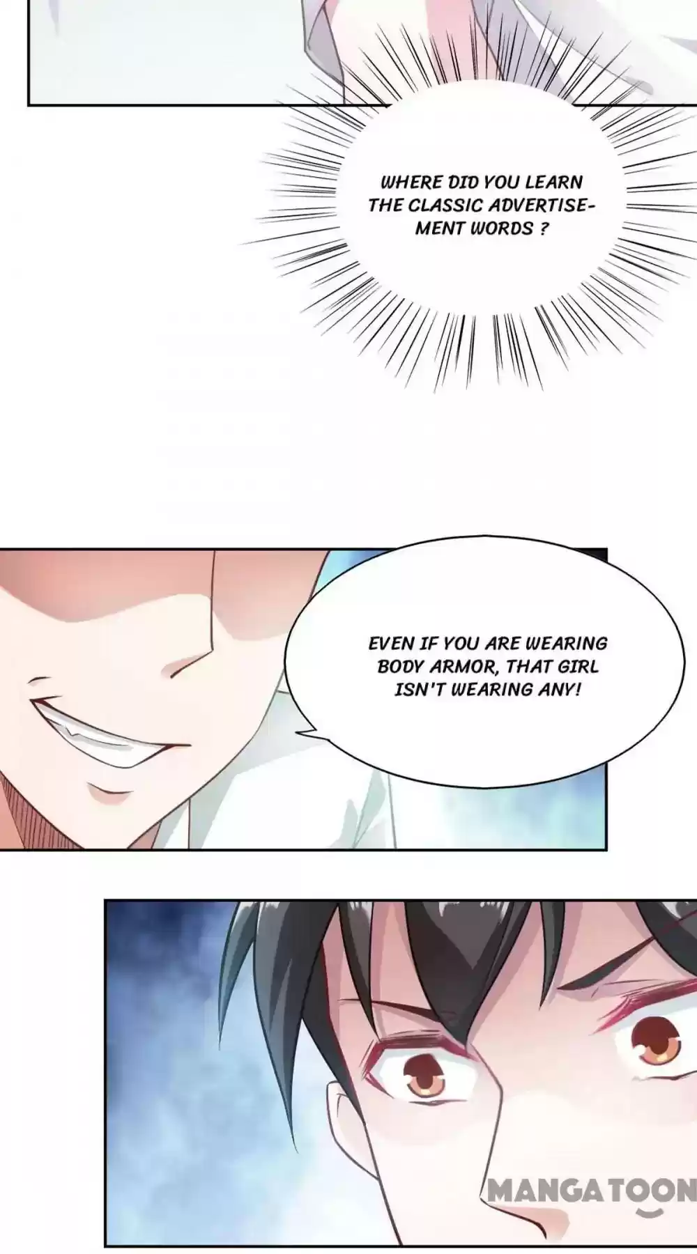 Almight Network Episode 75