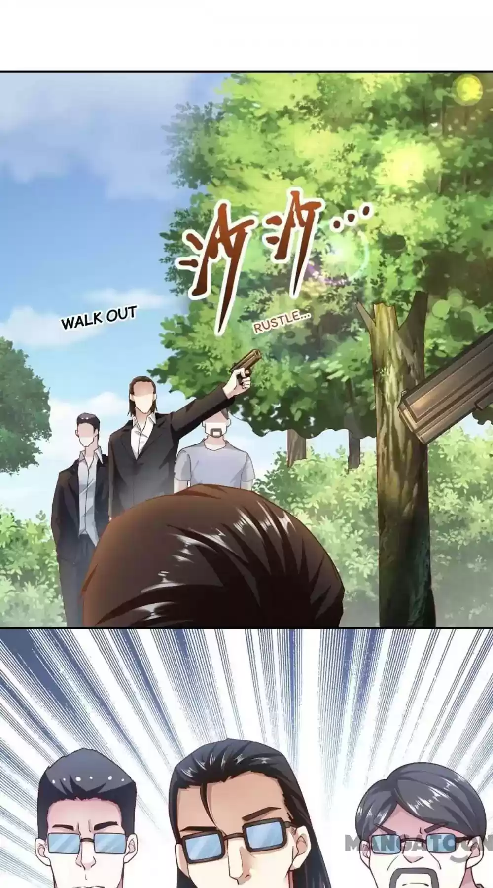 Almight Network Episode 75