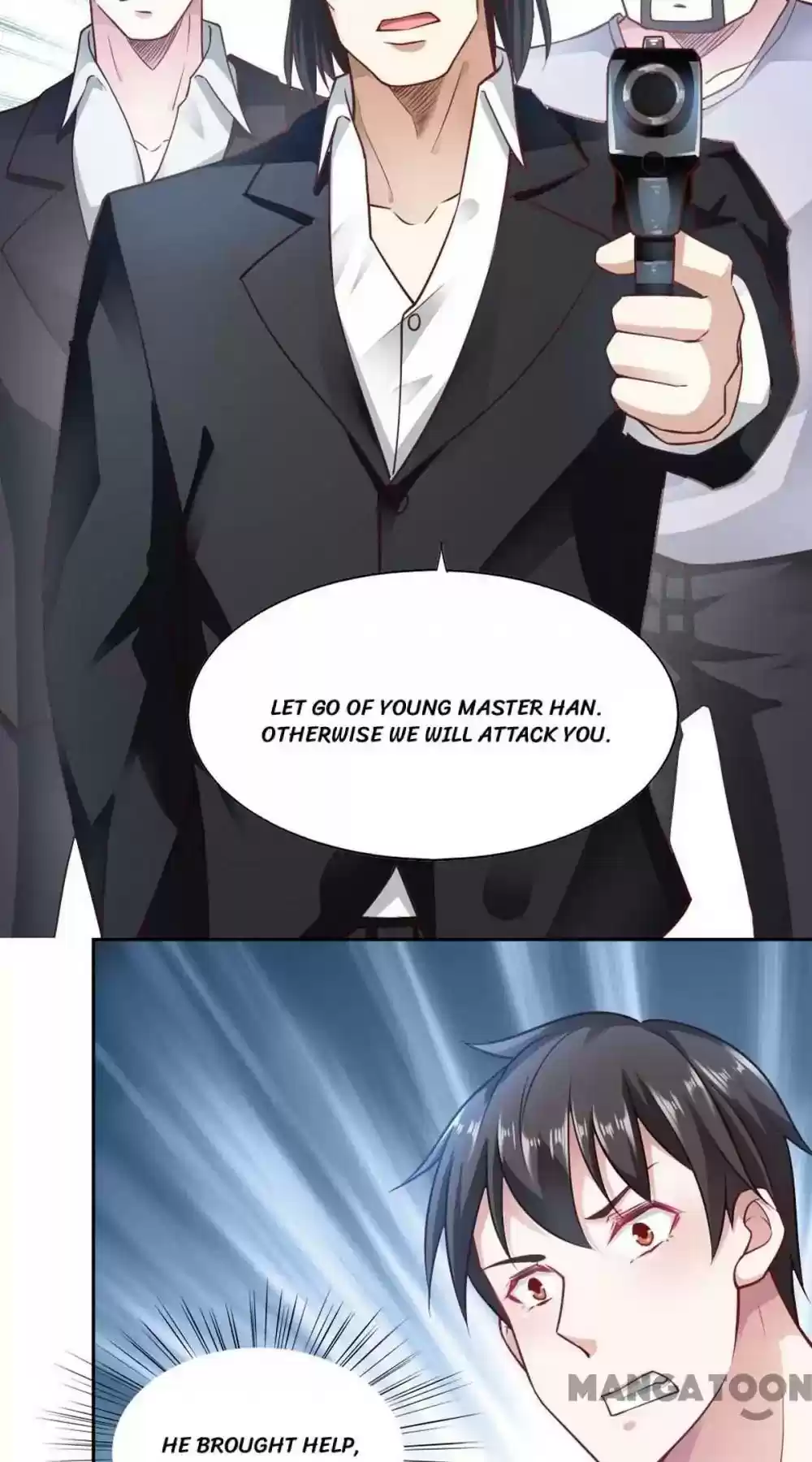 Almight Network Episode 75