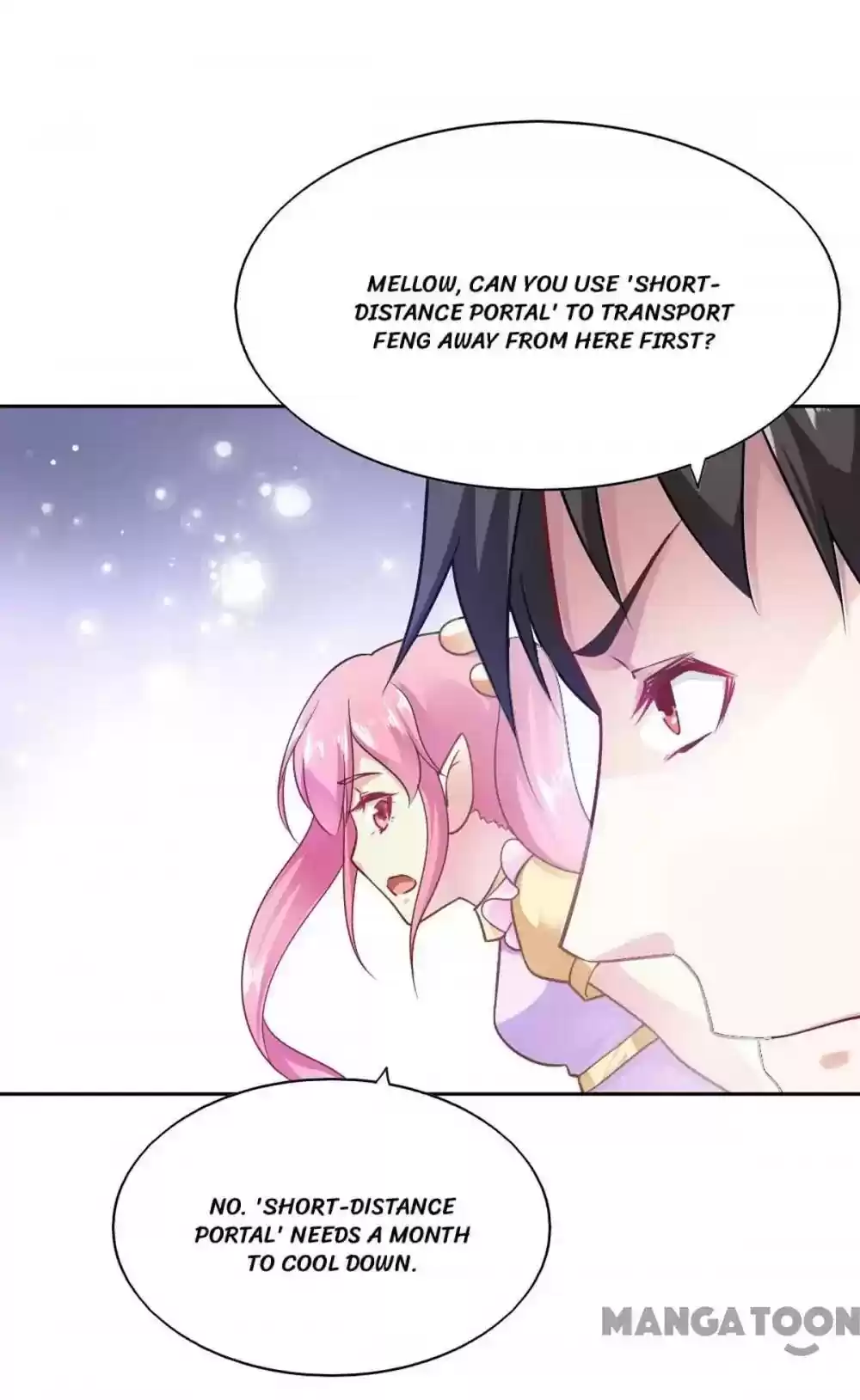 Almight Network Episode 75