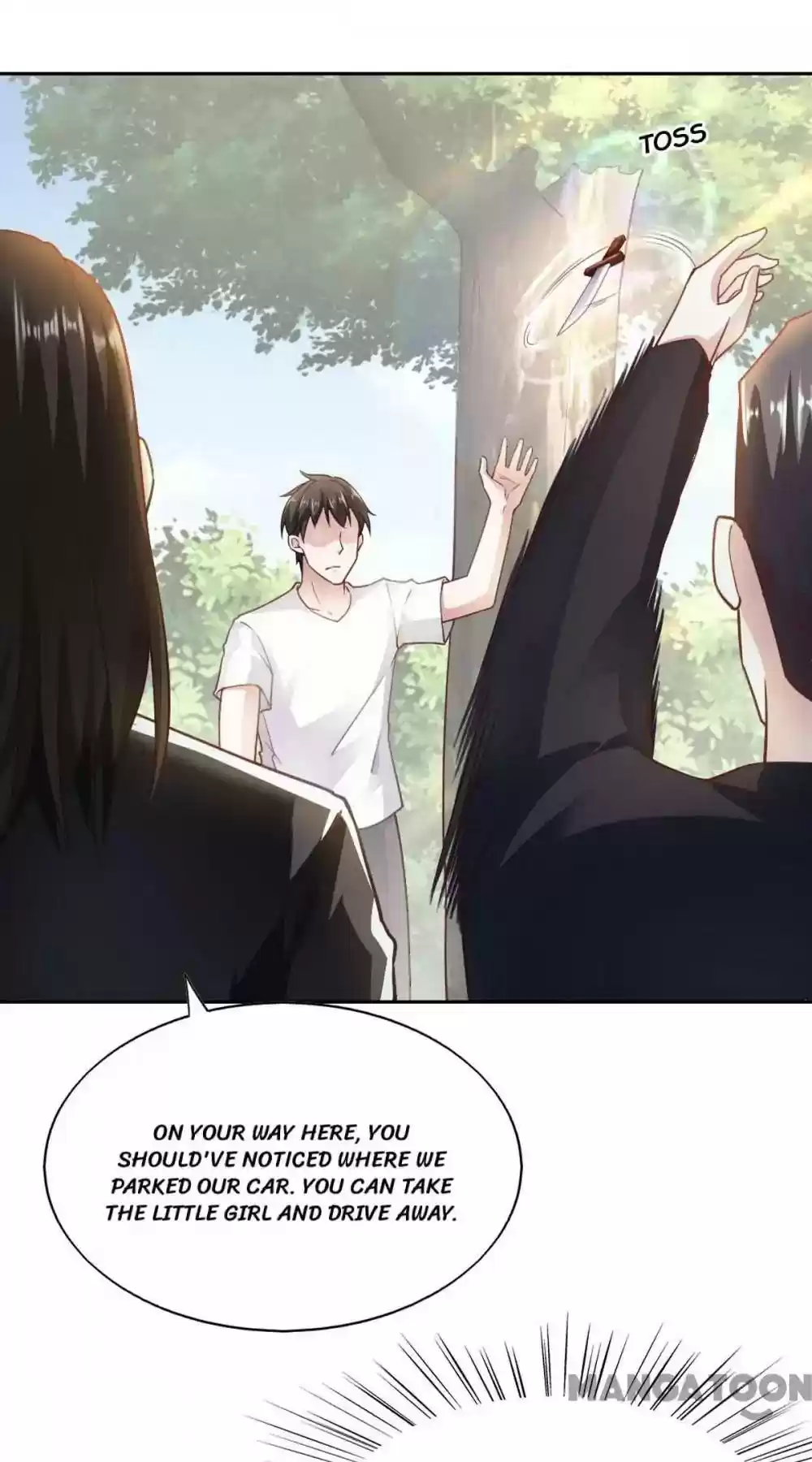 Almight Network Episode 75