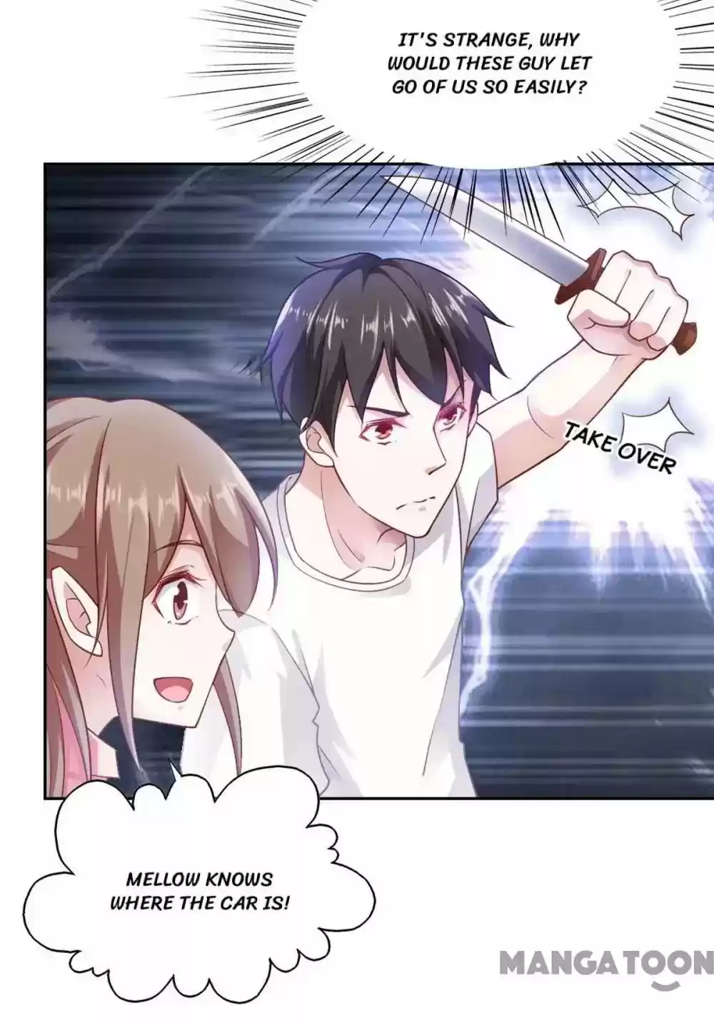 Almight Network Episode 75