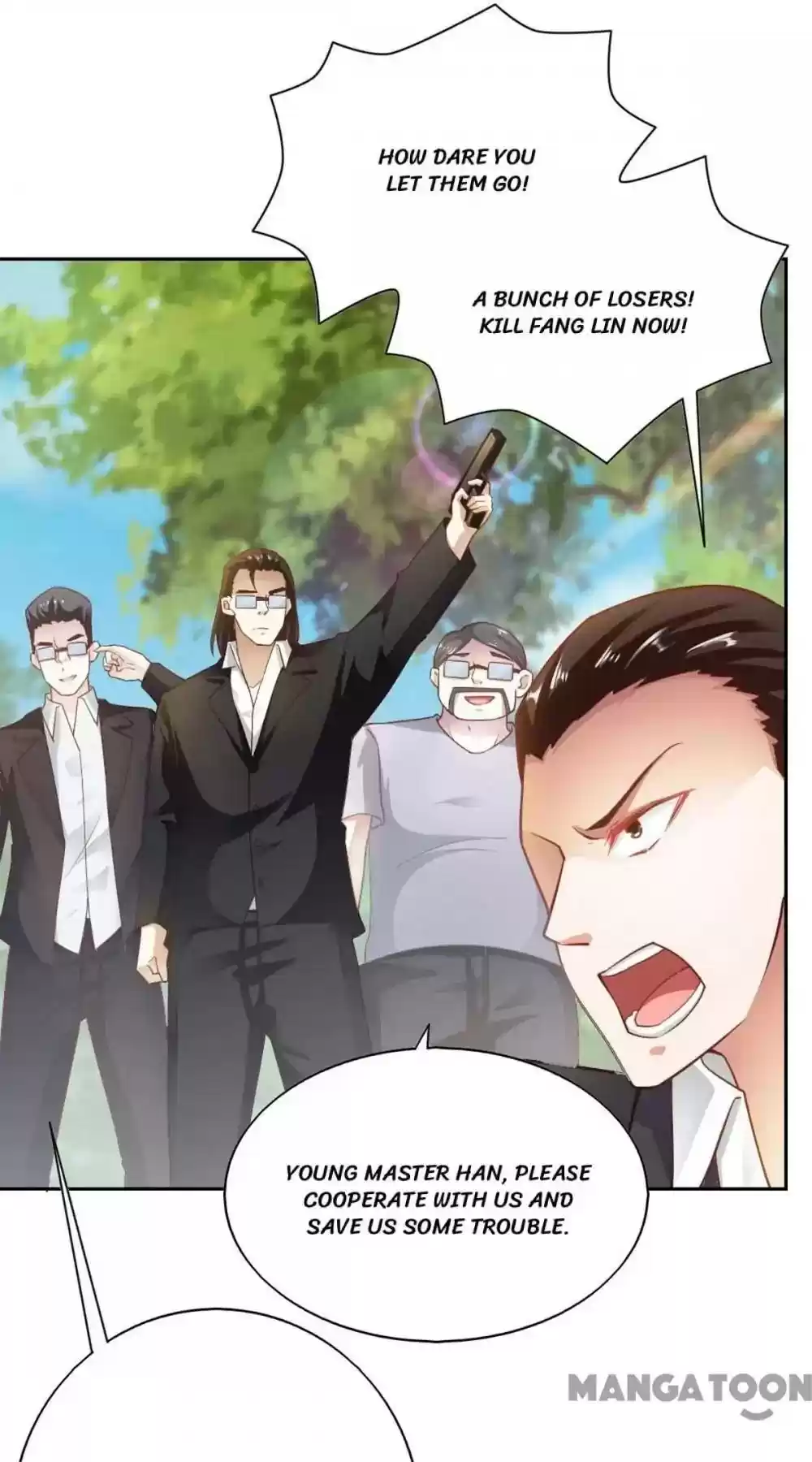 Almight Network Episode 75