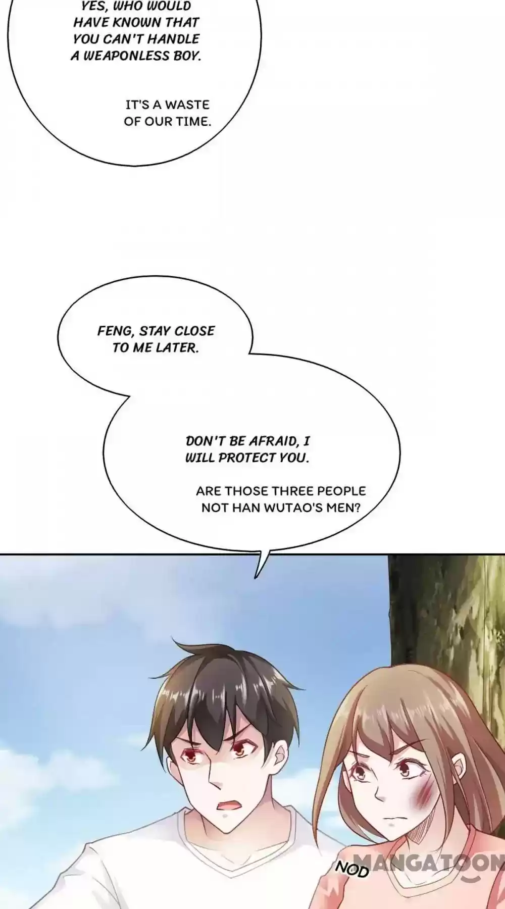 Almight Network Episode 75