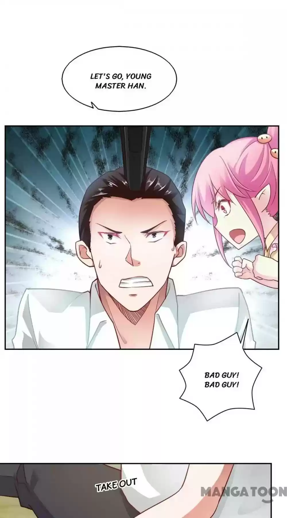 Almight Network Episode 75