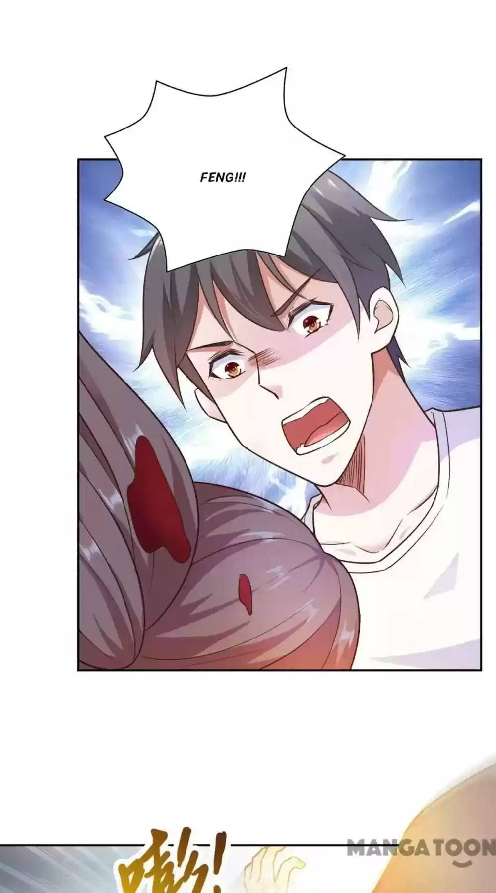 Almight Network Episode 75