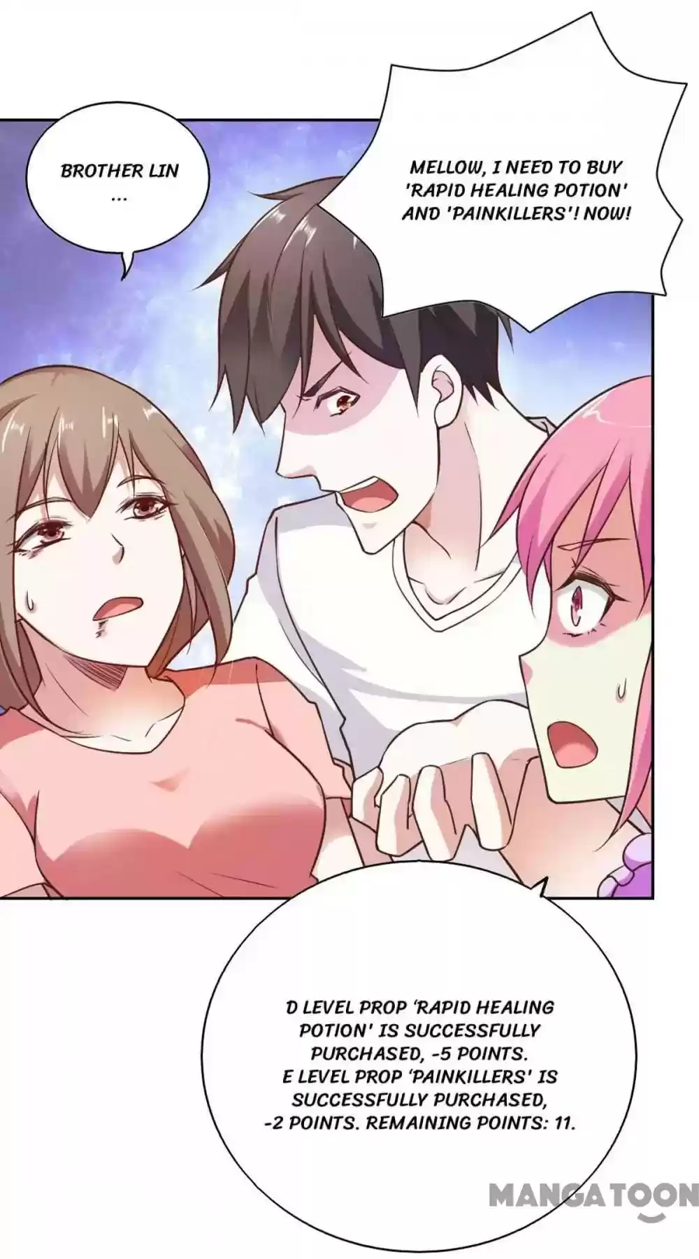 Almight Network Episode 75