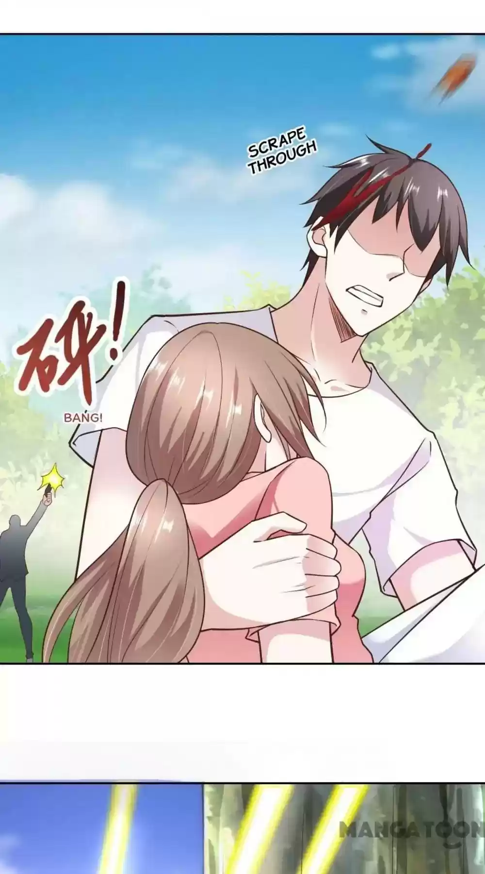 Almight Network Episode 75