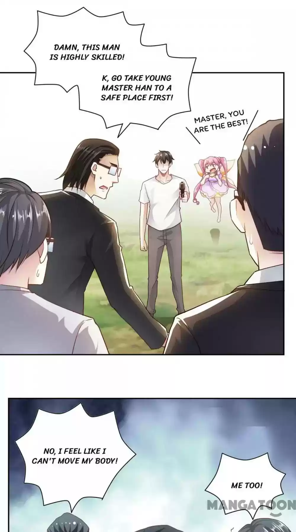 Almight Network Episode 75