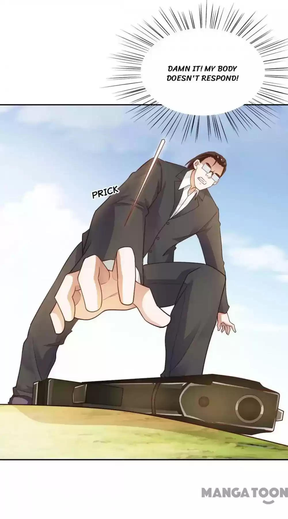 Almight Network Episode 75