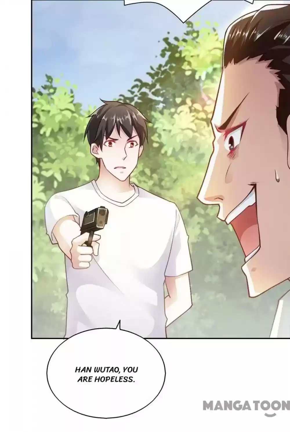 Almight Network Episode 75