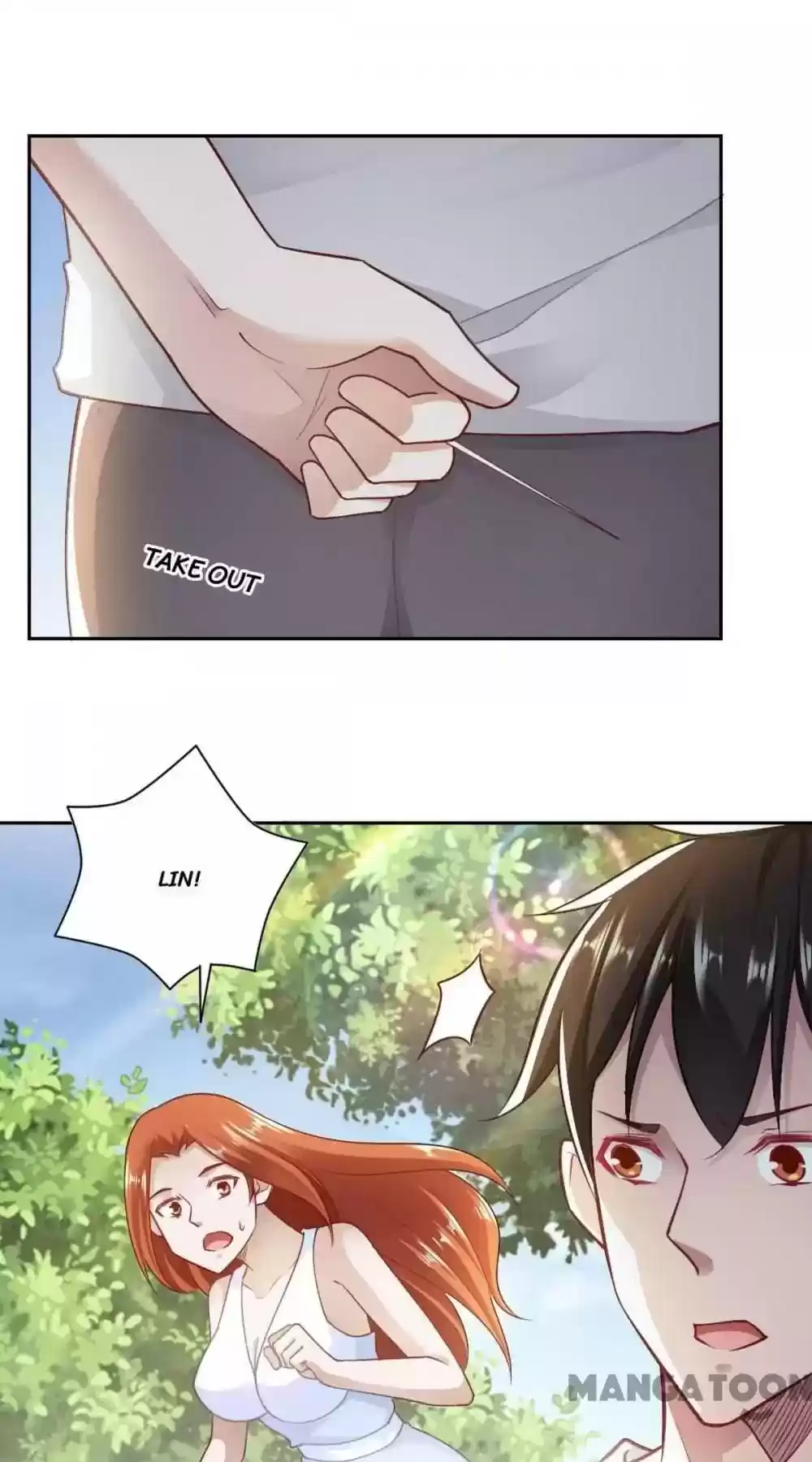 Almight Network Episode 75