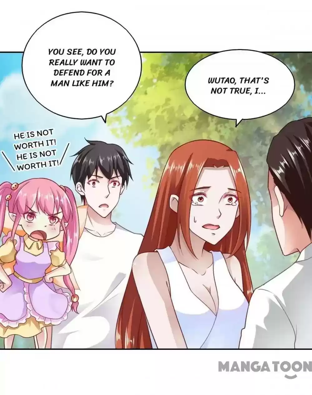 Almight Network Episode 76