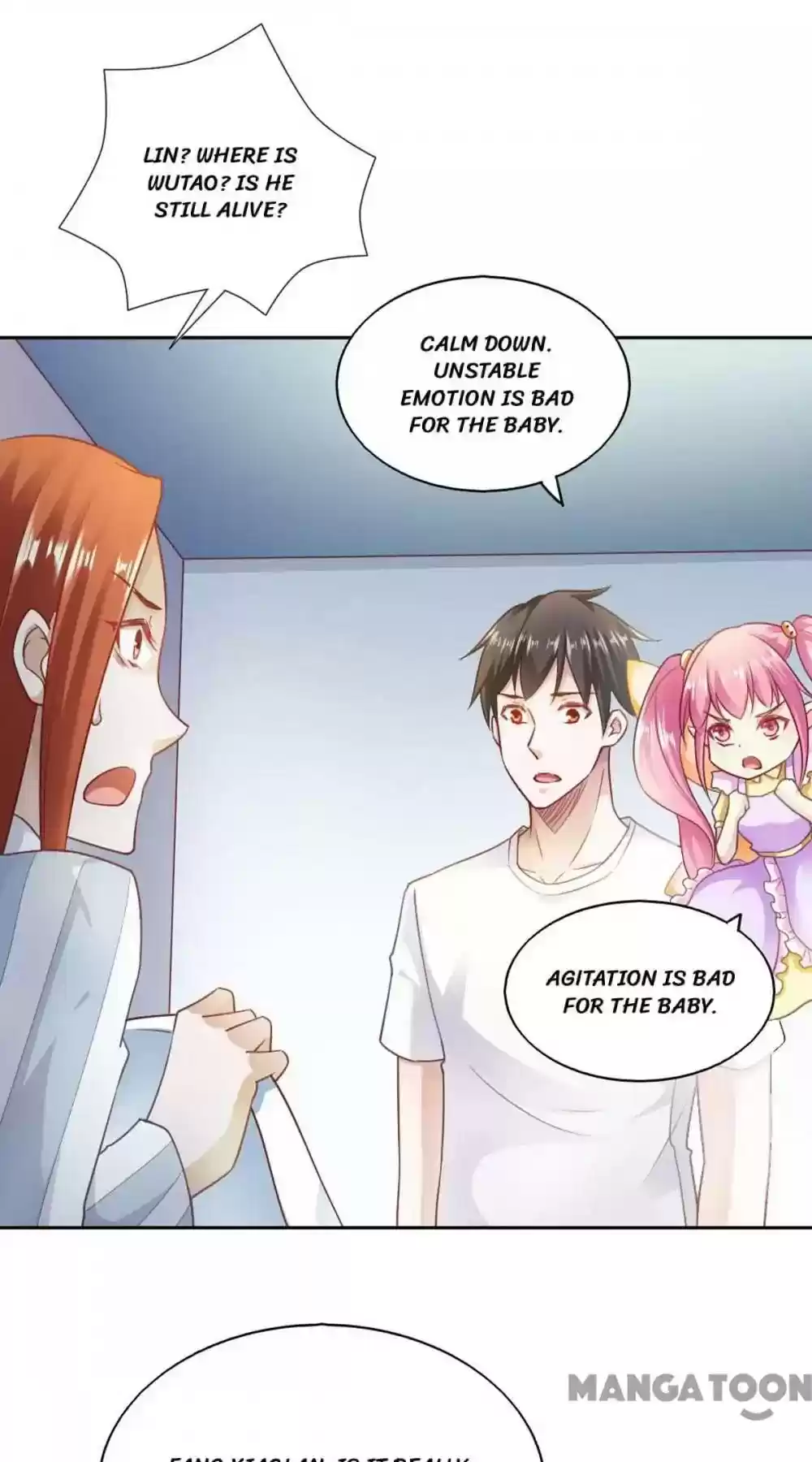 Almight Network Episode 76